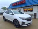 Thumbnail image of 2022 Chevrolet Equinox at A & B Motors