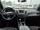 Thumbnail image of 2022 Chevrolet Equinox at A & B Motors