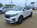 Thumbnail image of 2022 Chevrolet Equinox at A & B Motors