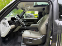Thumbnail image of 2023 Land Rover Defender at Jaguar Land Rover Southampton