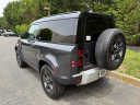 Thumbnail image of 2023 Land Rover Defender at Jaguar Land Rover Southampton