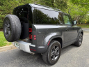 Thumbnail image of 2023 Land Rover Defender at Jaguar Land Rover Southampton