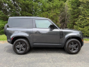 Thumbnail image of 2023 Land Rover Defender at Jaguar Land Rover Southampton