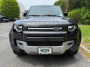 Thumbnail image of 2023 Land Rover Defender at Jaguar Land Rover Southampton