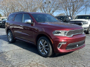 Thumbnail image of 2021 Dodge Durango at LandmarkDCJRMorrow-NEW of Morrow, GA