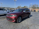 Thumbnail image of 2021 Dodge Durango at LandmarkDCJRMorrow-NEW of Morrow, GA