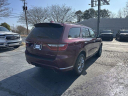 Thumbnail image of 2021 Dodge Durango at LandmarkDCJRMorrow-NEW of Morrow, GA