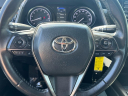 Thumbnail image of 2022 Toyota Camry at Toyota Of Lancaster