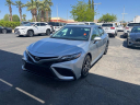 Thumbnail image of 2022 Toyota Camry at Toyota Of Lancaster
