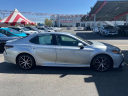 Thumbnail image of 2022 Toyota Camry at Toyota Of Lancaster