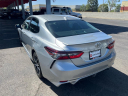 Thumbnail image of 2022 Toyota Camry at Toyota Of Lancaster
