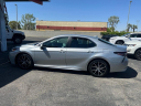 Thumbnail image of 2022 Toyota Camry at Toyota Of Lancaster