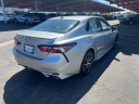 Thumbnail image of 2022 Toyota Camry at Toyota Of Lancaster