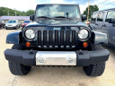 2011 Jeep Wrangler Sahara at DEALER ADVANTAGE LLC