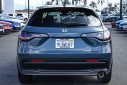 2024 Honda HR-V Sport at Norm Reeves Honda Superstore West Covina