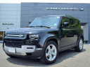 Thumbnail image of 2025 Land Rover Defender at Ray Catena Land Rover Jag Marlboro