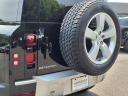 Thumbnail image of 2025 Land Rover Defender at Ray Catena Land Rover Jag Marlboro