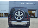 Thumbnail image of 2025 Land Rover Defender at Ray Catena Land Rover Jag Marlboro