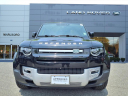 Thumbnail image of 2025 Land Rover Defender at Ray Catena Land Rover Jag Marlboro