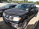 2010 Nissan Frontier at Don's Auto World