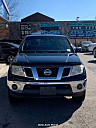 Thumbnail image of 2010 Nissan Frontier at Don's Auto World