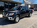 Thumbnail image of 2010 Nissan Frontier at Don's Auto World
