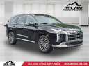 2024 Hyundai PALISADE Calligraphy at MtnViewNissanOfDalton-New of Dalton, GA