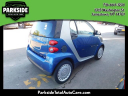 Thumbnail image of 2008 Smart fortwo at Parkside Total Auto Care