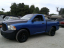 Thumbnail image of 2014 Ram 1500 at Happy Auto Group