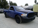 Thumbnail image of 2014 Ram 1500 at Happy Auto Group