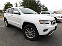 Thumbnail image of 2015 Jeep Grand Cherokee at Gary Mathews Motors