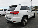 Thumbnail image of 2015 Jeep Grand Cherokee at Gary Mathews Motors
