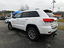 Thumbnail image of 2015 Jeep Grand Cherokee at Gary Mathews Motors