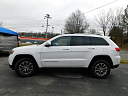 Thumbnail image of 2015 Jeep Grand Cherokee at Gary Mathews Motors