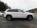 Thumbnail image of 2015 Jeep Grand Cherokee at Gary Mathews Motors