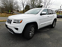 Thumbnail image of 2015 Jeep Grand Cherokee at Gary Mathews Motors