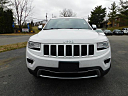 Thumbnail image of 2015 Jeep Grand Cherokee at Gary Mathews Motors