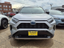 Thumbnail image of 2024 Toyota RAV4 Hybrid at Hudson Hyundai/Subaru
