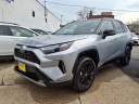 Thumbnail image of 2024 Toyota RAV4 Hybrid at Hudson Hyundai/Subaru
