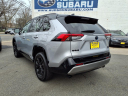 Thumbnail image of 2024 Toyota RAV4 Hybrid at Hudson Hyundai/Subaru