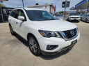 Thumbnail image of 2018 Nissan Pathfinder at HIGH LINE AUTO SALES