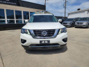 Thumbnail image of 2018 Nissan Pathfinder at HIGH LINE AUTO SALES