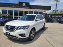 Thumbnail image of 2018 Nissan Pathfinder at HIGH LINE AUTO SALES