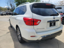 Thumbnail image of 2018 Nissan Pathfinder at HIGH LINE AUTO SALES