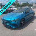 2024 Mercedes-Benz CLA CLA 250 4MATIC at Liccardi Ford Inc