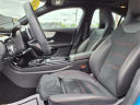 Thumbnail image of 2024 Mercedes-Benz CLA at Liccardi Ford Inc