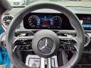Thumbnail image of 2024 Mercedes-Benz CLA at Liccardi Ford Inc