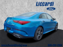 Thumbnail image of 2024 Mercedes-Benz CLA at Liccardi Ford Inc