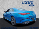 Thumbnail image of 2024 Mercedes-Benz CLA at Liccardi Ford Inc