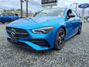 Thumbnail image of 2024 Mercedes-Benz CLA at Liccardi Ford Inc